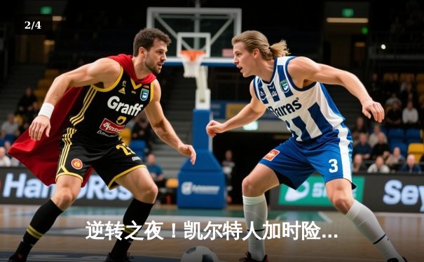 逆转之夜！凯尔特人加时险胜雄鹿，塔图姆42分献准绝杀 - 2