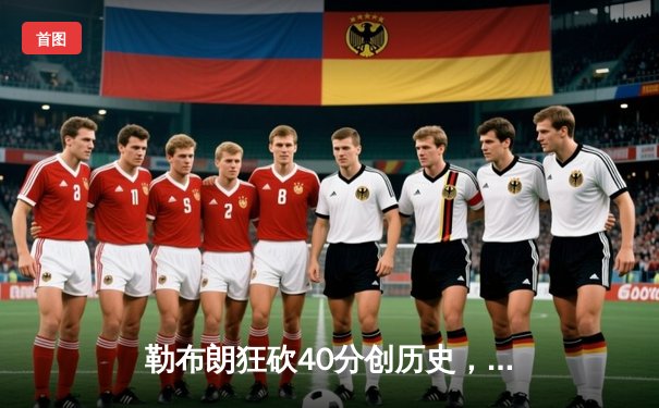 勒布朗狂砍40分创历史，湖人主场加时险胜勇士