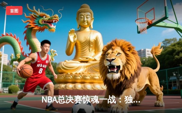 NBA总决赛惊魂一战：独行侠主场逆转凯尔特人，东契奇三双力挽狂澜