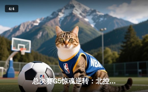 总决赛G5惊魂逆转：北控男篮加时险胜广东，廖三宁35分封神 - 4